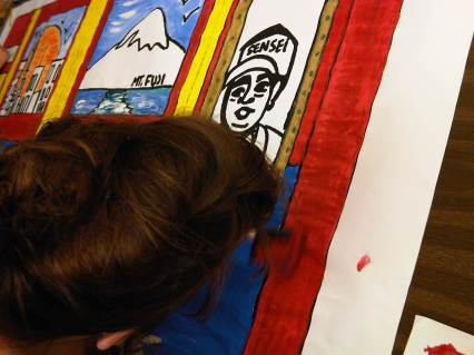 Phase III and my Hair....