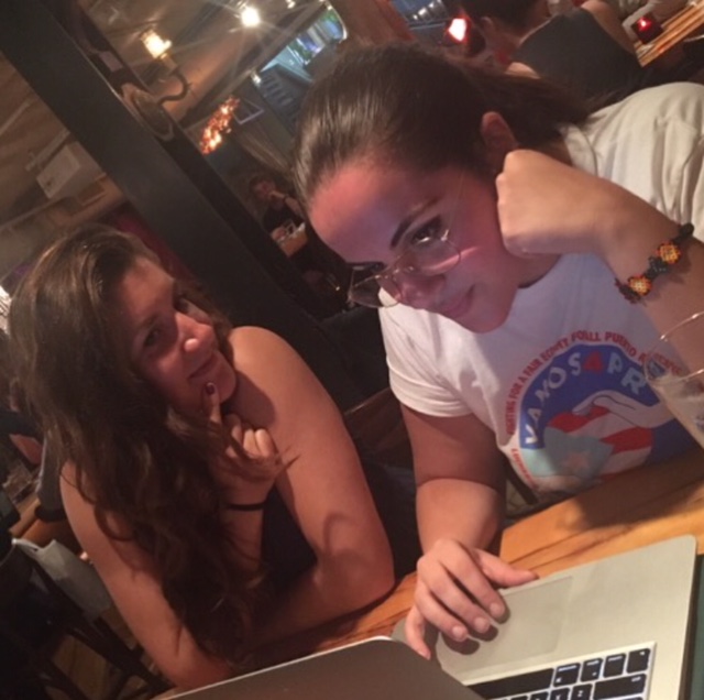 Café Con Cass Podcast: 2 Mediamakers Connect Journalism &&nbsp;Therapy