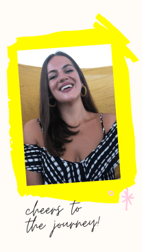 Pink, Yellow and White Hand-drawn New Year Instagram Story.png